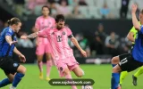 بعد هدف مونتريال.. كم يفصل ميسي عن الوصول لـ 1000 هدف؟