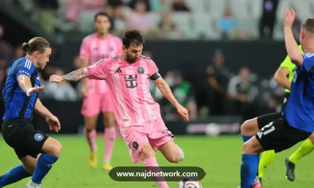 بعد هدف مونتريال.. كم يفصل ميسي عن الوصول لـ 1000 هدف؟