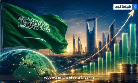 تدفقات الاستثمار الأجنبي في السعودية ترتفع 34.5%