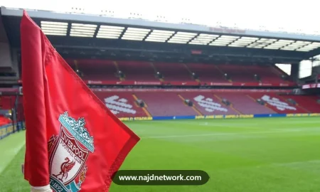 تشكيلة ليفربول ونوتينغهام فورست: مونيوز أساسيًا وديلاب بديل