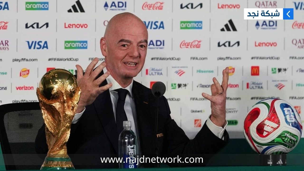 تراجع فيفا عن بيع حقوق كأس العالم يفتح أزمة ثقة