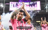 ترتيب الدوري الأمريكي بعد فوز إنتر ميامي على مونتريال
