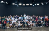 تركي آل الشيخ يعلن انتهاء تصوير مسلسل “الأمير”