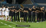 تشكيل المصري والمقاولون العرب قبل مواجهة الجولة الثانية بالدوري