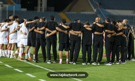 تشكيل المصري والمقاولون العرب قبل مواجهة الجولة الثانية بالدوري