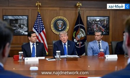 حرب إيران تضيق خيارات ترامب مع تراجع التأييد الشعبي