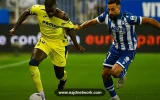 ديبورتيفو ألافيس يهزم فياريال في الليجا ويواصل انطلاقته القوية