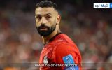 محمد صلاح يقترب من طرابزون بعد تعثر مفاوضات بشكتاش