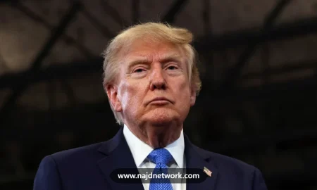 قاضي فيدرالي: مبالغ «ستورمي دانيلز» ليست أعمالًا رئاسية رسمية لترامب
