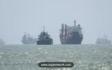 قطر وإيران تناقشان ممرًا مؤقتًا في هرمز واشنطن تنفي وجود مفاوضات مع طهران