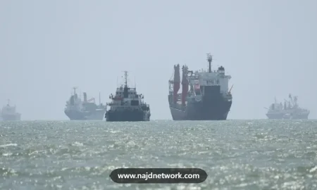 قطر وإيران تناقشان ممرًا مؤقتًا في هرمز واشنطن تنفي وجود مفاوضات مع طهران