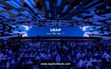 مؤتمر ليب 2026: الرياض تستعد للنسخة الخامسة بأرقام قياسية