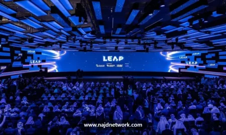 مؤتمر ليب 2026: الرياض تستعد للنسخة الخامسة بأرقام قياسية