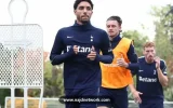 ماذا قدم عمر مرموش في أول ظهور سابق بالدوري الإنجليزي؟