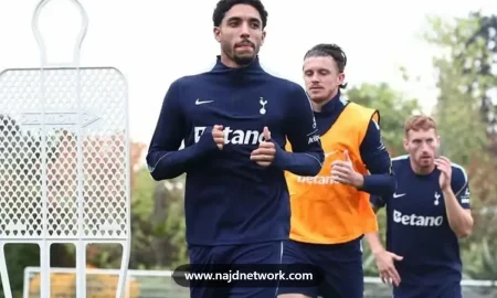 ماذا قدم عمر مرموش في أول ظهور سابق بالدوري الإنجليزي؟
