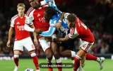 مانشستر سيتي يهزم كريستال بالاس 4-1 ويتصدر البريميرليغ