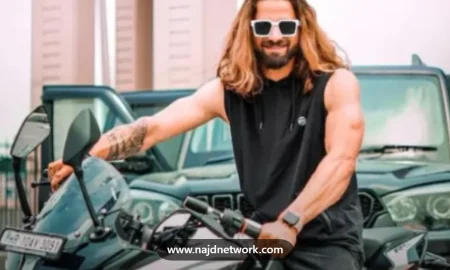 مقتل مغني هندي شهير بـ 5 رصاصات أمام صالة رياضية في الهند