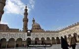 مواقيت الصلاة وموعد أذان المغرب اليوم الخميس 27 أغسطس 2026 في مصر