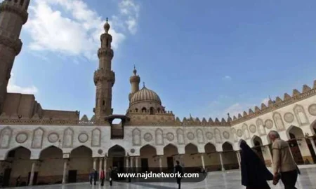 مواقيت الصلاة وموعد أذان المغرب اليوم الخميس 27 أغسطس 2026 في مصر