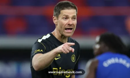 موعد مباراة تشيلسي وبرايتون والقنوات الناقلة في الدوري الإنجليزي