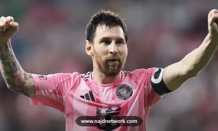 ميسي يقود إنتر ميامي لاكتساح مونتريال بسباعية تاريخية