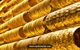 هبوط سعر الذهب في مصر وعيار 21 يكسر مستوى 6500 جنيه