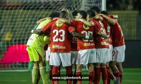 وليد صلاح الدين ينتقد رحيل نجم الأهلي: «كان يستحق فرصة أكبر»