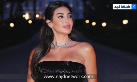 ياسمين صبري تتحدث عن شريك حياتها ومحمود عبد العزيز