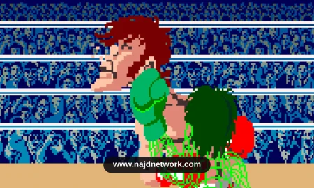 5 ألعاب كلاسيكية من عام 1984 لا تزال ممتعة حتى اليوم