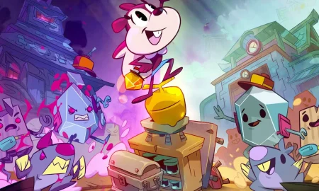 6 ألعاب مرتقبة على منصة Steam تستحق الإضافة لقائمتك