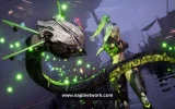 Borderlands 4 تكشف عن شخصية Loveless: عودة أسلوب القاتل