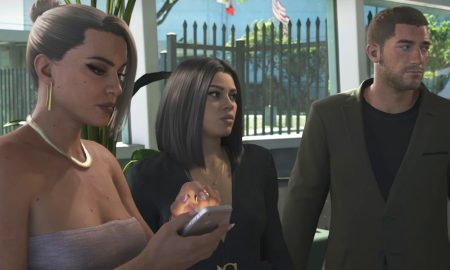 أبرز التحسينات البصرية في عرض GTA 6 الممتد مقارنة بالعرض الثاني