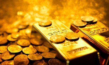 أسعار الذهب في مصر تتراجع 1.11% مع بداية سبتمبر