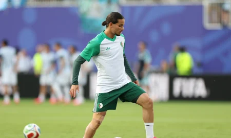 أنيس حاج موسى ينضم لنادي الاتحاد السعودي بعقد طويل الأمد