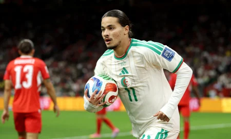 الاتحاد يستهدف ضم أنيس حاج موسى لتعويض رحيل موسى ديابي