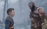 تسريبات God of War: فيي بدلًا من كراتوس في الجزء القادم؟