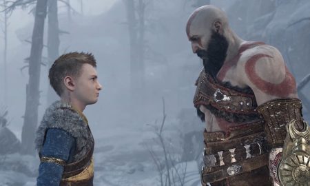 تسريبات God of War: فيي بدلًا من كراتوس في الجزء القادم؟
