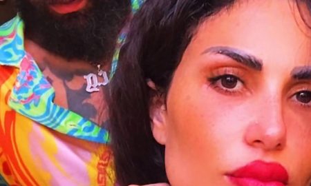 توقيف ندى الكامل ومغني الراب «كردي» في قضية مخدرات بالقاهرة