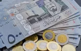 سعر الريال السعودي مقابل الجنيه المصري في 5 بنوك اليوم الأربعاء