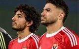 كواليس مفاوضات تجديد عقود ثنائي الأهلي محمد هاني وياسر إبراهيم