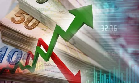 مجموعة أبحاث التضخم ENAG تعلن بيانات شهر أغسطس