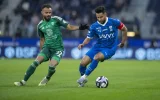 موعد مباراة الهلال والأهلي في دوري روشن والقنوات الناقلة