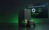 ميزة Xbox الجديدة تتيح رقمنة الألعاب المحذوفة من المتجر