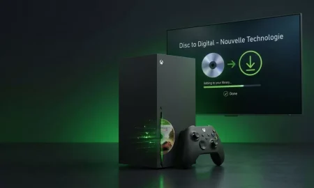 ميزة Xbox الجديدة تتيح رقمنة الألعاب المحذوفة من المتجر
