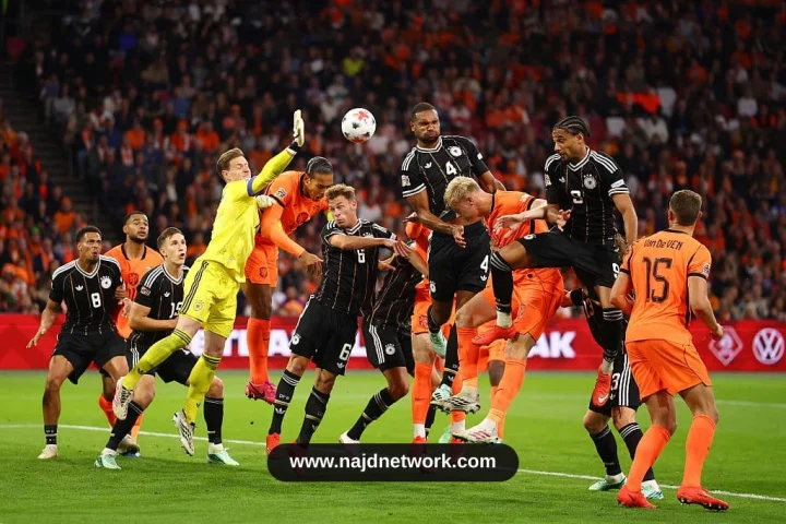 Denmark vs Wales: Nations League Round 2 Preview