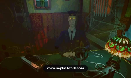 Dreadline Express: رعب لافكرافتي في قطار البشرية الأخير