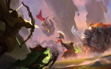 Guild Wars 3 تعيد تعريف تجربة الألعاب الجماعية بمميزات تناسب الواقع
