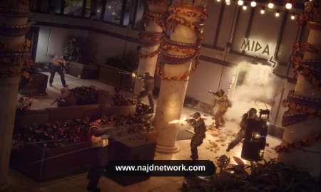 Rainbow Six Tactics: ميزة جديدة قد تغير قواعد ألعاب الاستراتيجية