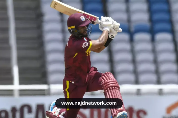 Shai Hope: كيف ساعد الانتقال لوسط الترتيب مسيرته؟