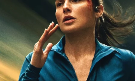 أبرز 10 أفلام جديدة على منصات البث في عطلة نهاية الأسبوع